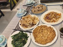 -老街坊餐吧