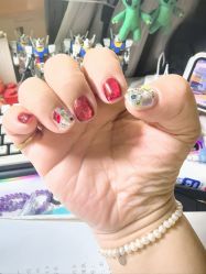 -Hands Nail专业美甲美睫