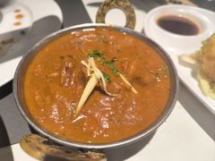 -Pita's&Tika's中东和印度风味餐厅(龙湖天街店)