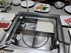 -海底捞火锅(天津SM城市广场店)