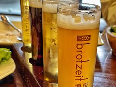 -Brotzeit博璨德国啤酒餐厅(亮马桥官舍店)
