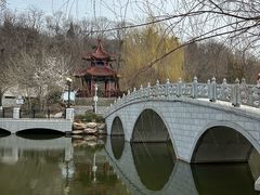-大连植物园