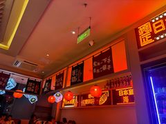 -莲寿司(国兴店)