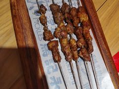 -马记永·兰州牛肉面(山姆外高桥店)