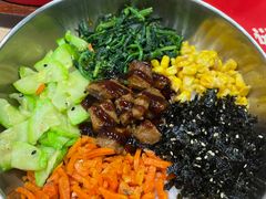 -米村拌饭(南京万达茂店)