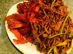-春花民族美食(佳木斯总店)