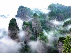-南武当山景区