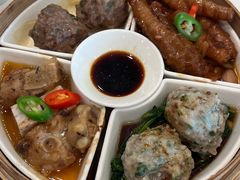 -金悦轩海鲜酒家(拱北店)