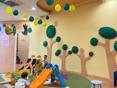 -金宝贝国际早教(洛龙正大校区)