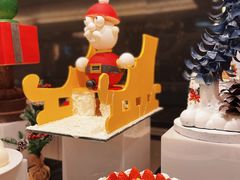 -富力威斯汀酒店·知味自助餐厅