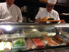 -椿山日本料理