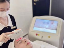 -花隐·美芙炫海菲秀皮肤管理中心