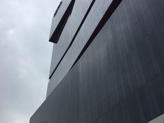 -广州天河希尔顿酒店