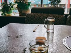 靠窗位-鹏馨羊羔肉·非遗(新建街店)