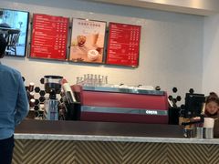 -COSTA COFFEE(联想总部店)