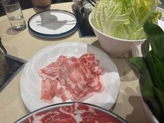 -龙福成肥牛火锅(文昌店)