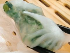 西洋菜饺-番禺宾馆丽苑厅