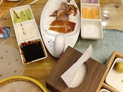 -金鸭都·老北京特色家常菜(潘家园店)