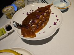 -庆云楼饭庄(什刹海店)