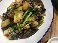 -77号渔船·蒸海鲜青岛菜(积米崖店)