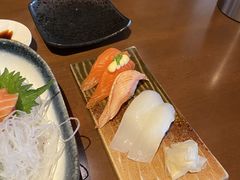 -千代武日本料理(哈西店)