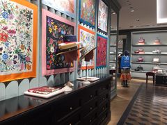 -GUCCI(南京德基店)