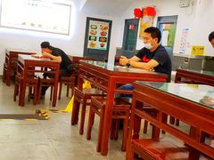 大堂-护国寺小吃(左家庄店)