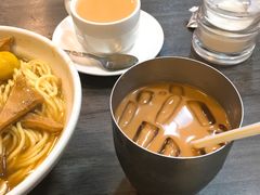 -新记美食(关闸店)