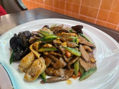 -新黑石礁酒楼·海鲜(黑石礁店)