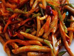 -壹条龙饭庄台基厂店