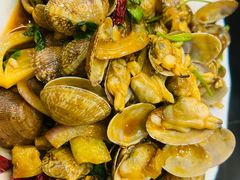 -老谢龙虾(芜湖路店)