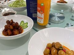 糖醋排骨-渔人码头(中南店)