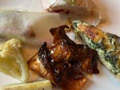 -北京港澳中心瑞士酒店·瑞士咖啡厅·自助餐