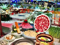 -捞神煲汤火锅(湖滨商业街店)