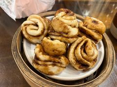 -尽善百年古院餐厅(王家老宅店)