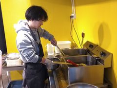 -傅强排骨(成都总店)