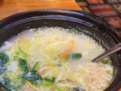 -云海肴·汽锅鸡·云南代表菜(天津国金汇店)