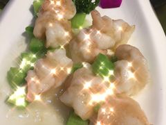 -马凯餐厅(长椿街店)