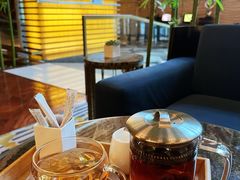 -威斯汀酒店Exchange大堂吧