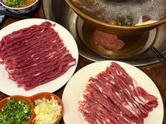 -前门张记涮肉(前门店)