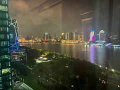 -上海凯宾斯基大酒店