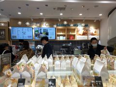 -爸爸糖吐司面包(郑州正弘城店)