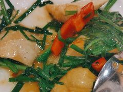 -茶油香闽南菜·花园餐厅(前埔店)