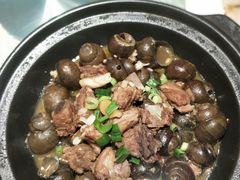 -梁家大院•农家菜(昆山会展中心店)