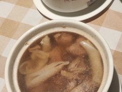 -珍味汤馆·潮汕家乡菜(保利文化广场店)