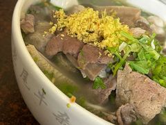 -潮镇老尾牛杂(环城西路店)