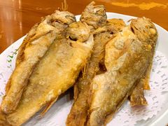 炸小黄鱼-全州拌饭馆(断桥店)