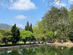 -韶山毛泽东同志故居
