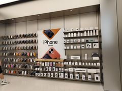 -Apple零售店(新街口店)