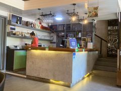 -伊纳其新疆主题餐厅(龙岗店)